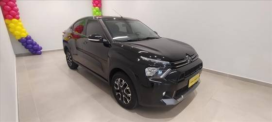 CITROËN BASALT 1.0 TURBO 200 FLEX SHINE CVT CITROËN BASALT 1.0 TURBO 200 FLEX SHINE CVT